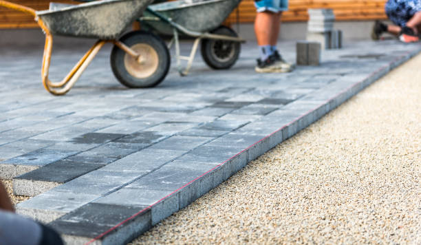 Best Concrete Paver Driveway  in Old Miakka, FL