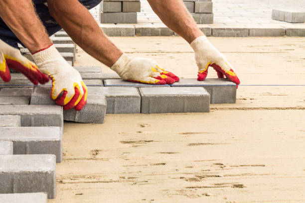 Reasons to Select Us for Your Driveway Paving Requirements in Old Miakka, FL