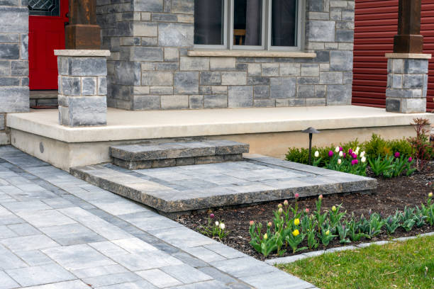 Best Driveway Resurfacing Pavers  in Old Miakka, FL