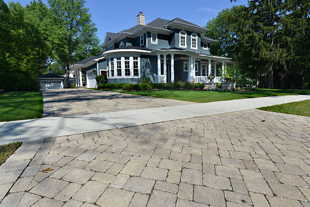 Driveway Pavers for Homes in Old Miakka, FL