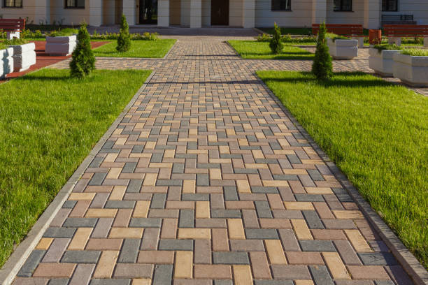 Best Driveway Repair Near Me  in Old Miakka, FL